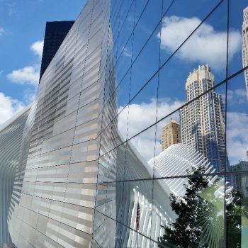 9.11 memorial centre